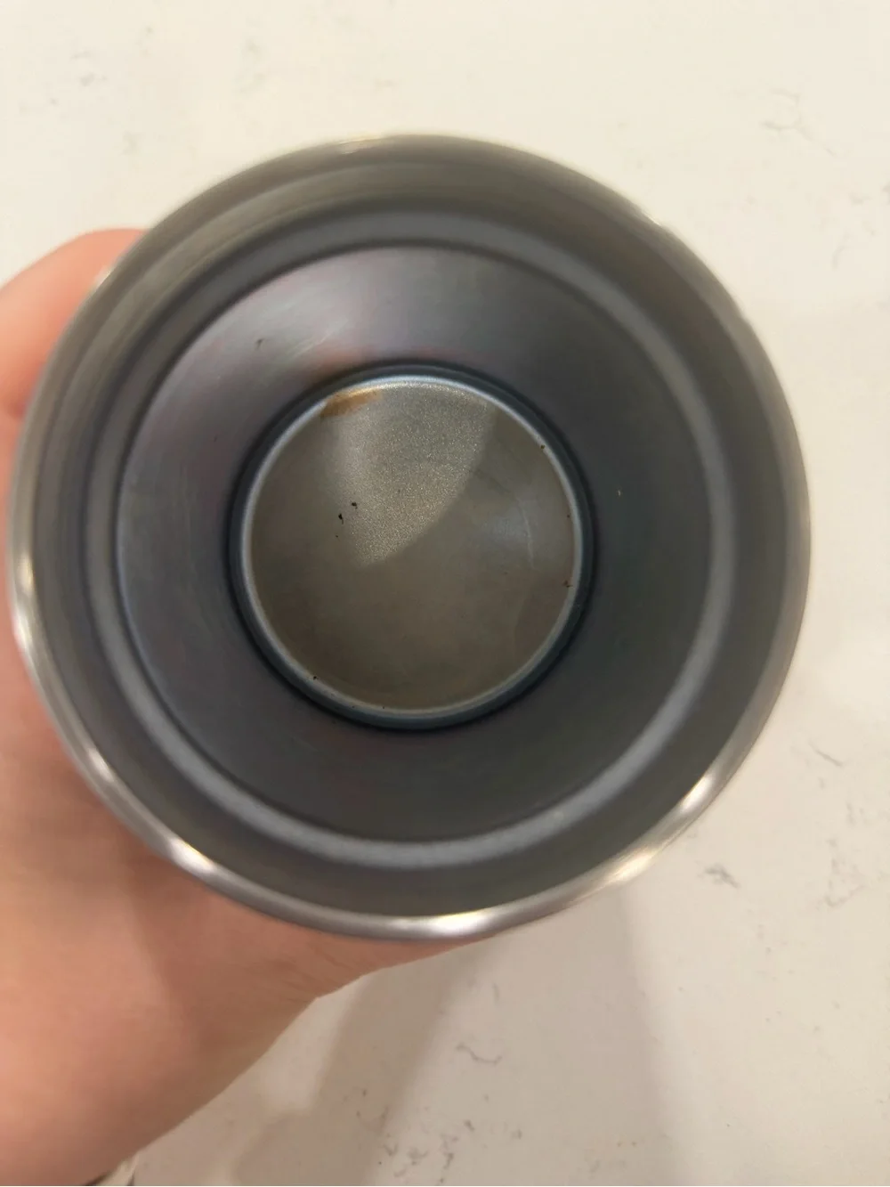 YETI Stainless Steel Insulated Tumbler with Lid